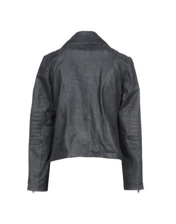 Куртка STREET LEATHERS