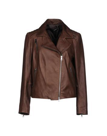 Куртка STREET LEATHERS