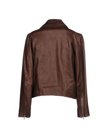 Куртка STREET LEATHERS