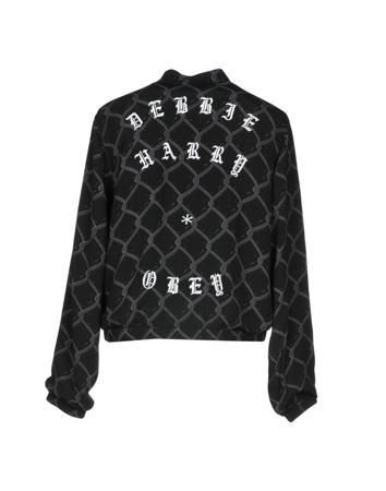 Куртка OBEY