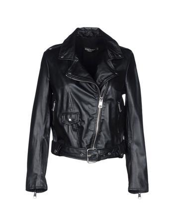 Куртка STREET LEATHERS