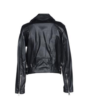 Куртка STREET LEATHERS