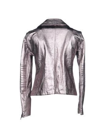 Куртка STREET LEATHERS
