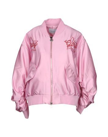 Куртка CHIARA FERRAGNI