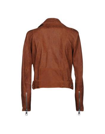 Куртка STREET LEATHERS