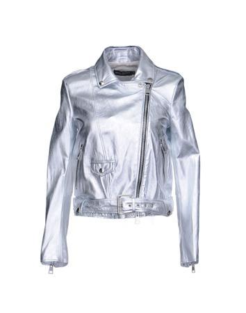 Куртка STREET LEATHERS