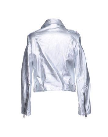 Куртка STREET LEATHERS