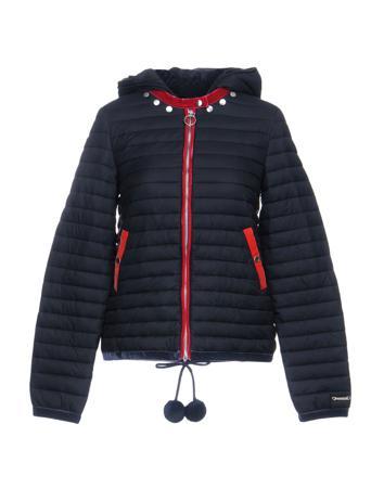 Куртка TWIN-SET Simona Barbieri