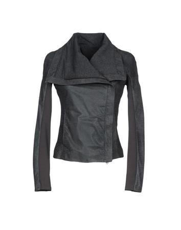 Куртка STREET LEATHERS