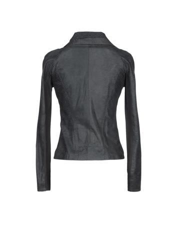 Куртка STREET LEATHERS