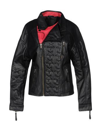 Куртка FRANKIE MORELLO