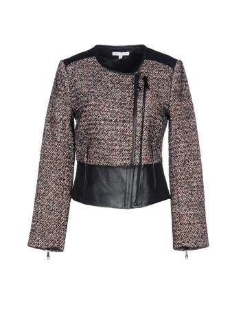 Куртка REBECCA MINKOFF Куртка REBECCA MINKOFF