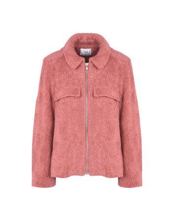 Куртка MOSS COPENHAGEN