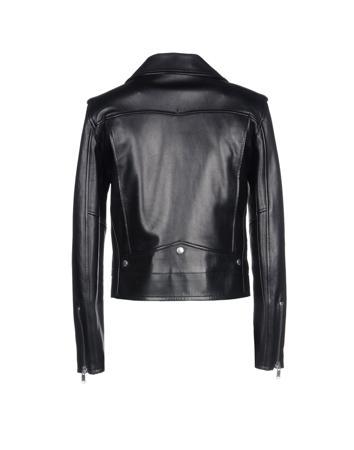 Куртка SAINT LAURENT