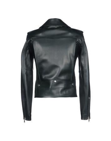 Куртка SAINT LAURENT