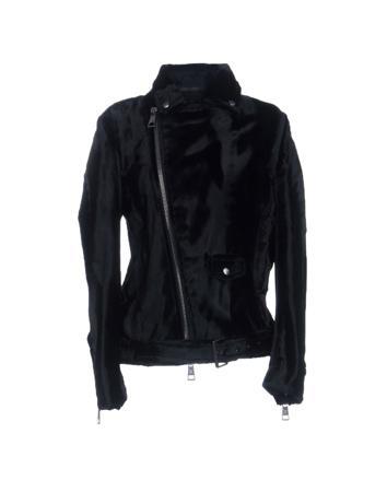 Куртка MESSAGERIE