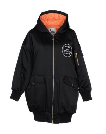 Куртка 5PREVIEW