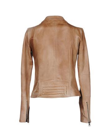 Куртка STREET LEATHERS