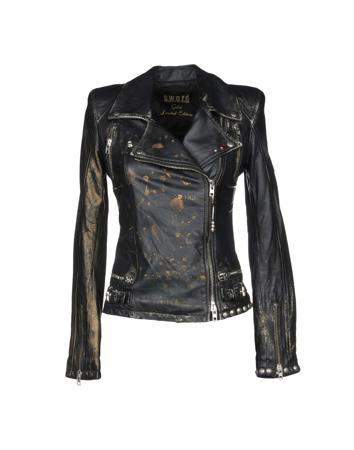 Куртка S.W.O.R.D.