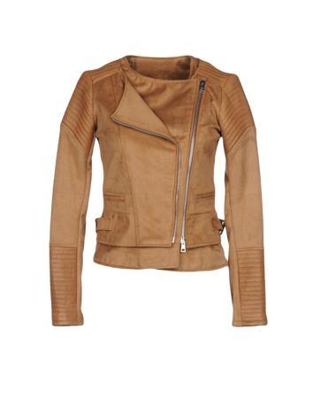 Куртка STREET LEATHERS