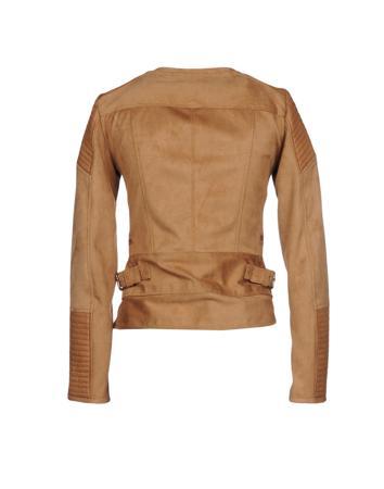 Куртка STREET LEATHERS