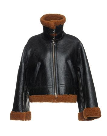 Куртка GOLDEN GOOSE DELUXE BRAND