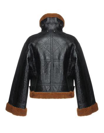Куртка GOLDEN GOOSE DELUXE BRAND