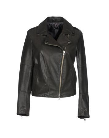 Куртка STREET LEATHERS