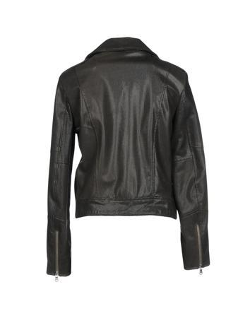 Куртка STREET LEATHERS