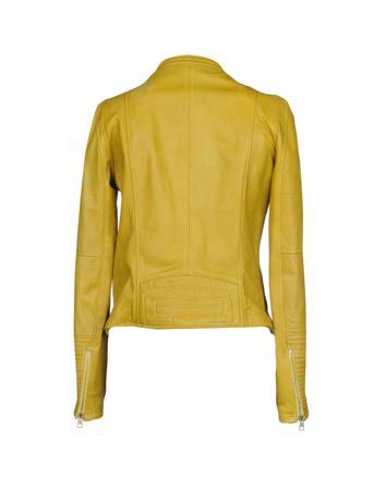 Куртка STREET LEATHERS