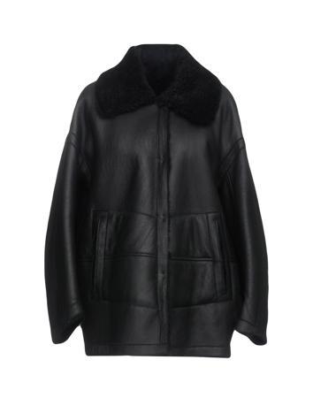 Куртка SYLVIE SCHIMMEL