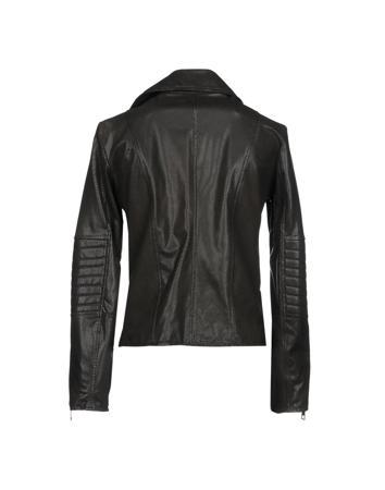 Куртка STREET LEATHERS