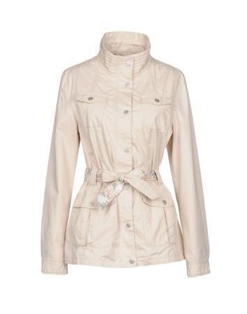 Куртка CONCEPT K