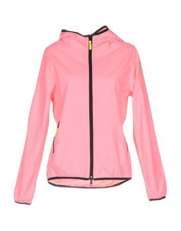 Куртка SUNSTRIPES