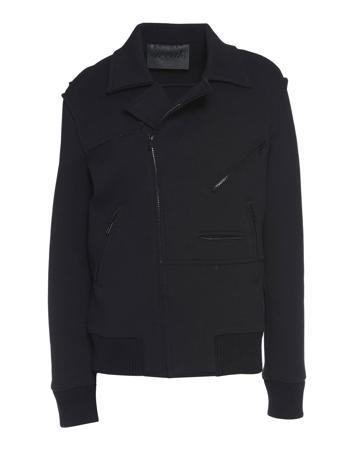 Куртка SWEATS by NORMAKAMALI