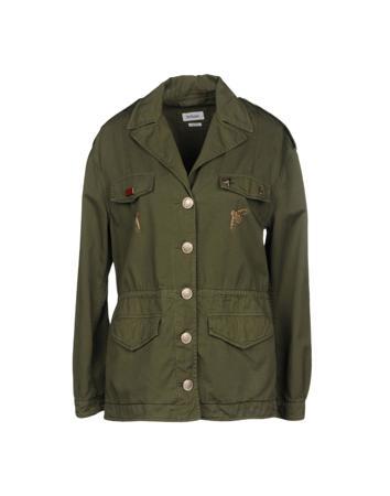 Куртка ROŸ ROGER'S