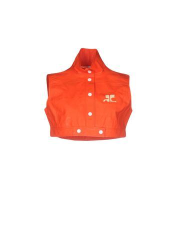 Куртка COURRÈGES