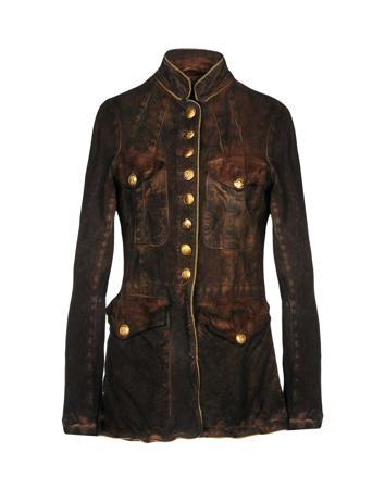 Куртка GIORGIO BRATO