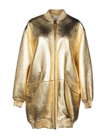 Куртка MOSCHINO CHEAP AND CHIC