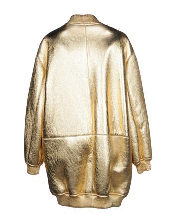 Куртка MOSCHINO CHEAP AND CHIC