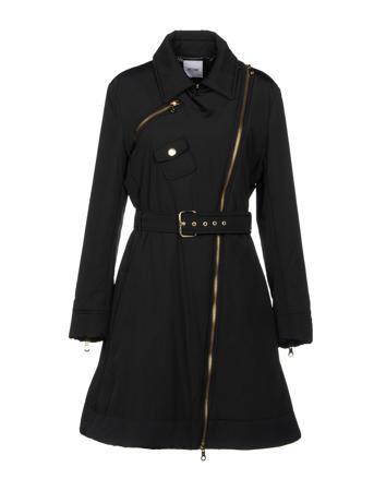 Куртка MOSCHINO CHEAP AND CHIC