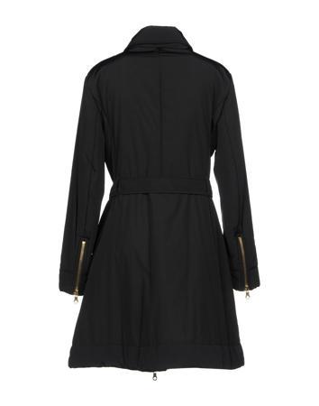 Куртка MOSCHINO CHEAP AND CHIC