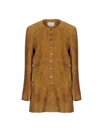 Куртка ISABEL MARANT ÉTOILE