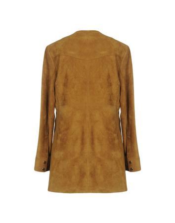 Куртка ISABEL MARANT ÉTOILE