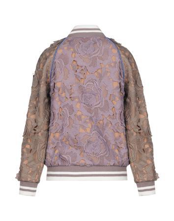 Куртка SELF-PORTRAIT