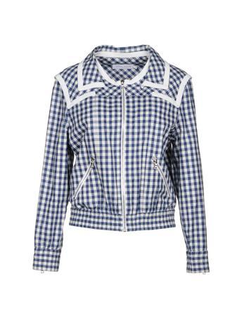 Куртка TANYA TAYLOR