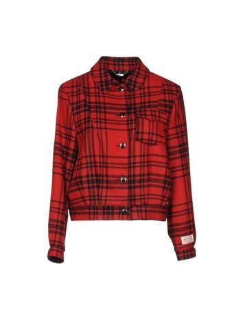 Куртка WOOLRICH