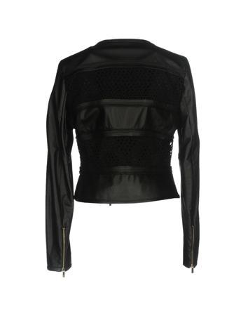 Куртка BLUMARINE
