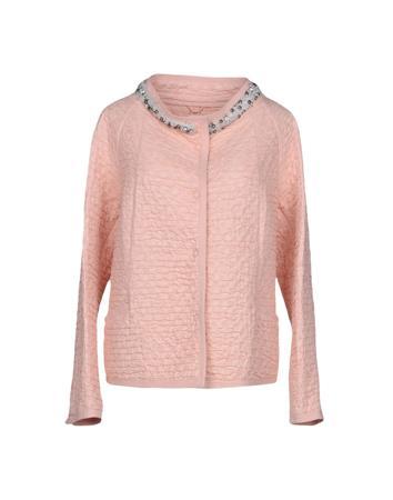 Куртка VISCONF