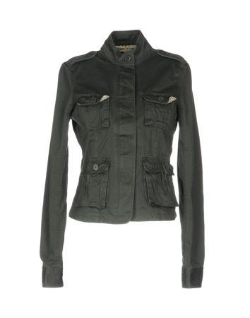 Куртка WOOLRICH